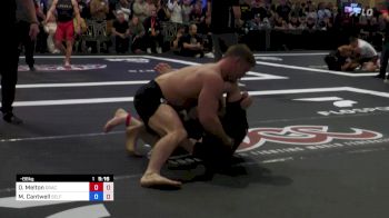 Dylan Melton vs Matt Cantwell 2024 ADCC North American Trials 2