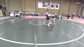 135B Champ. Round 1 - Evelyn Rosas, Park Hill South vs Karli Sickels, Frontenac