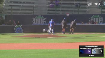 Replay: Trevecca Nazarene vs West Florida - DH | Mar 7 @ 1 PM