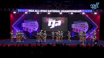 Georgia All Stars - J-Fab [2025 L3 Junior - D2 - Medium Day 2] 2025 NCA All-Star National Championship