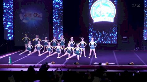 Palm Valley Academy - Palm Valley Academy [2025 Middle School- Small Day 1] 2025 All Out Grand Nationals