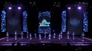 Legendary Athletics - Prodigy [2025 Mini--Div 2 Day 1] 2025 All Out Grand Nationals