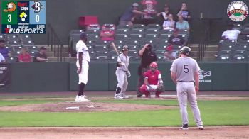 Replay: Home - 2023 Ducks vs Blue Crabs | Jul 18 @ 7 PM