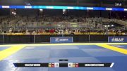 Merle Max Matthews Cohn vs Jacob Daniel Chavis 2025 Pan Kids Jiu-Jitsu IBJJF Championship
