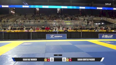 Merle Max Matthews Cohn vs Jacob Daniel Chavis 2025 Pan Kids Jiu-Jitsu IBJJF Championship