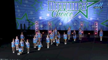 Fury Athletics of Madison - Respect [2024 L3 Senior Day 2] 2024 Nation's Choice Dance Grand Championship & Cheer Showdown