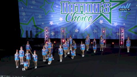 Fury Athletics of Madison - Respect [2024 L3 Senior Day 2] 2024 Nation's Choice Dance Grand Championship & Cheer Showdown