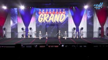 Vegas Empire Athletics - Pixies [2023 L1 Tiny - D2 2] 2023 The American Grand - Grand Nationals