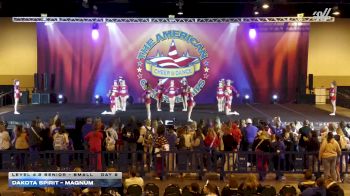 Dakota Spirit - Magnum [2026 L4.2 Senior - Small Day 2] 2026 The American Heartland Omaha Nationals