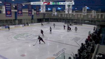 Replay: Home - 2024 Jr. Hurricanes vs Whalers | Jan 27 @ 7 PM