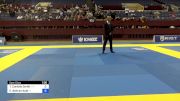 Teidrick Cordele Smith vs Enrico Beltran Said 2024 Pan IBJJF Jiu-Jitsu No-Gi Championship