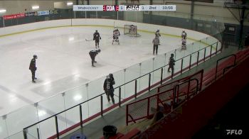 Replay: Home - 2025 Coeur dAlene vs RHA Kelowna | Feb 26 @ 1 PM