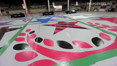 Sofia Bujanda vs Bryan Lee 2022 F2W Colorado State Championships