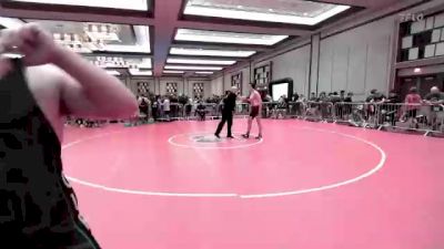 220 lbs Semifinal - Dean Bechtold, Pa vs Antonio Cipollo, Ny