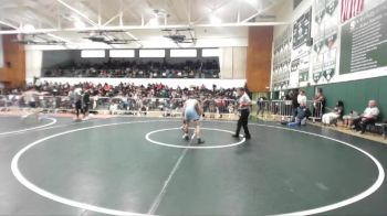 126 lbs Champ. Round 2 - Quan Nguyen, Arroyo vs Zairone Cabrera, South Torrance