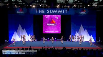 Showtime Athletics - Payback [2026 L2 Junior - Flex - D2 - Medium Wild Card] 2026 The D2 Summit