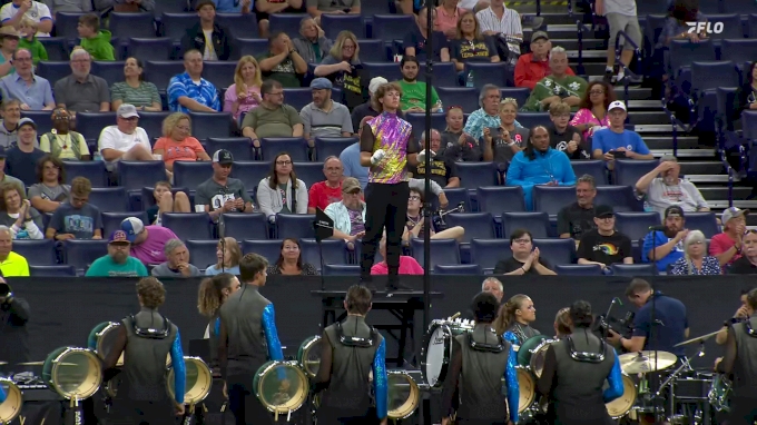 2024 DCI World Championship Scores: Here's The DCI Semifinal