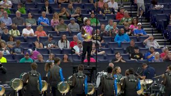 Genesis SIGNAL MULTI CAM at 2024 DCI World Championship