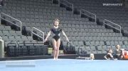 Caroline Bowns Bull City Gymnastics - Floor