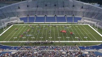 Music City "Memphis TN" at 2022 DCI Memphis Presented By Ultimate Drill Book