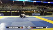 Jesse James Slocum vs Benjamin Wood Guerrant 2025 Pan Jiu Jitsu IBJJF Championship