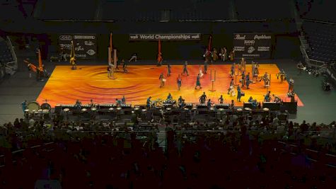 Avon HS "Avon IN" at 2026 WGI Percussion/Winds World Championships