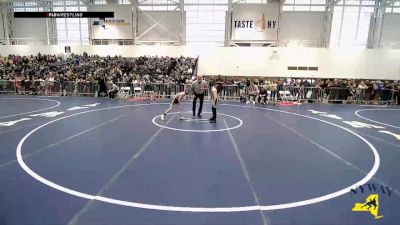 66 lbs Champ. Round 1 - Brody Cruz, Phantom Wrestling Club vs Samuel Lewis, Journeymen Wrestling Club