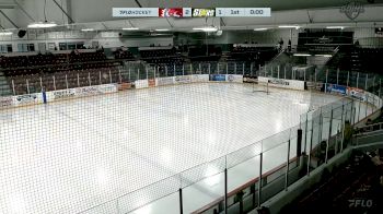 Replay: Home - 2024 Strathroy vs St. Thomas | Dec 20 @ 7 PM