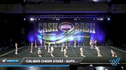 Caliber Cheer Starz - supernovas [2023 L1.1 Youth - PREP - D2 Day 1] 2023 ACP Cash Bash Showdown