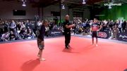 Nicky Ryan vs Antonio Lopez 2019 ADCC North American Trials