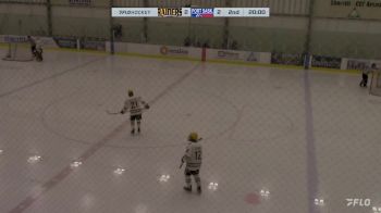 Replay: Home - 2023 STA Raiders vs Rangers | Dec 9 @ 3 PM