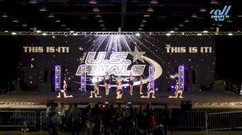 Buckeye Cheer Elite - Wonder Cats [2023 L1 Youth Day 1] 2023 The U.S. Finals: Louisville
