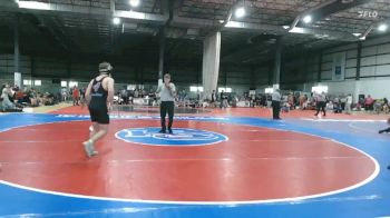 157 lbs Allday - Jack Adams, JAMES ISLAND WRESTLING CLUB vs Aiden Nichols, BEACH BOYZ WRESTLING CLUB