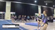 Gwendelyn Cantu - Floor, Aspire Gym #459 - 2021 USA Gymnastics Development Program National Championships