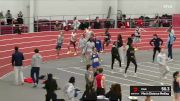 Men's Distance Medley Relay, Finals 1