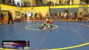 Replay: Mat 1 - 2024 USAWKS FRECO State | May 5 @ 9 AM