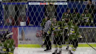 Replay: Home - 2024 French River vs Powassan | Dec 14 @ 6 PM