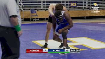 Replay: Wisconsin vs Hofstra | Dec 7 @ 2 PM