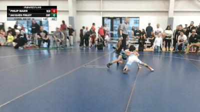 Replay: Mat 14 - 2026 Salt Lake Slam | Jan 3 @ 8 AM