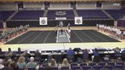 STUNT - Oklahoma Baptist vs. Jessup vs. - D2 Day 3