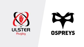 Full Replay - Ulster vs Ospreys