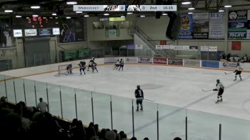 Replay: Home - 2024 Chase vs Williams Lake | Nov 30 @ 6 PM