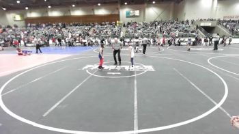 62 lbs Consolation - Kingston Sato, Team Aggression vs Ayden Palomino, Toppenish USA