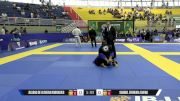Replay: Mat 12 - 2025 2025 Brasileiro Jiu-Jitsu IBJJF | May 1 @ 9 AM