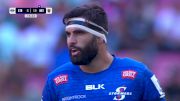 Warrick Gelant Try | DHL Stormers vs Toulon