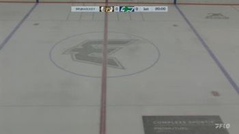 Replay: Home - 2025 Lac St-Louis vs Trois-Rivieres | Aug 22 @ 6 PM