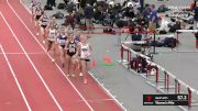 Women's Mile, Finals 21