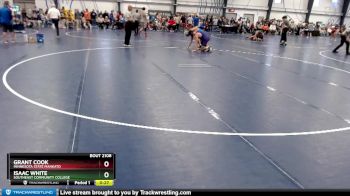 Replay: Mat 5 - 2024 Luther Open | Nov 9 @ 9 AM