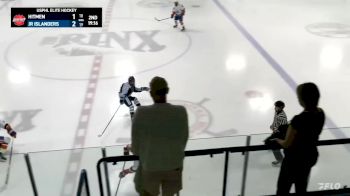 Replay: Home - 2023 Jersey Hitmen vs PAL | Sep 17 @ 1 PM