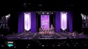 STING [2026 Day 1 Junior] 2026 Next Level Grand Nationals